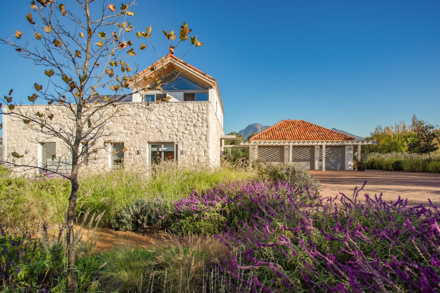 4 Bedroom Property for Sale in Winelands Western Cape